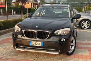 Bmw X1 xDrive18d 143CV