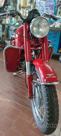 Moto Guzzi Nuovo Falcone