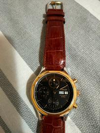 Cronografo Tissot P376