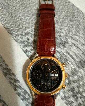 Cronografo Tissot P376