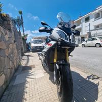 s1000xr  12 k km 