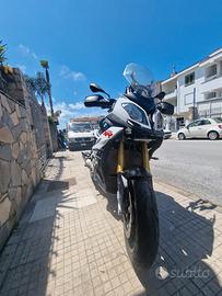 s1000xr  12 k km 