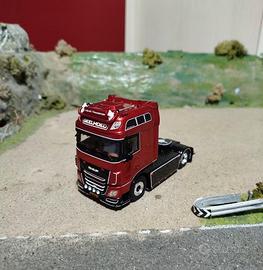 Modelli 1/50 ( No Rc)
