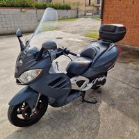 Malaguti Spidermax GT500