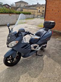 Malaguti Spidermax GT500