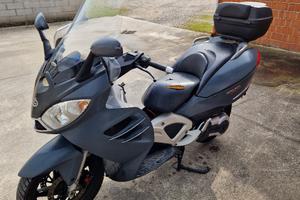 Malaguti Spidermax GT500