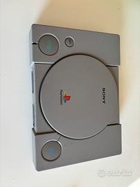 PlayStation 1