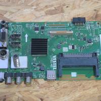 Panasonic TX-24E303E mainboard