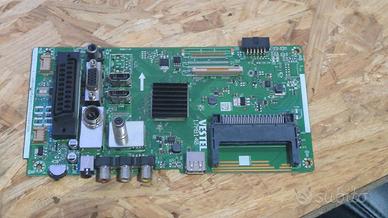 Panasonic TX-24E303E mainboard