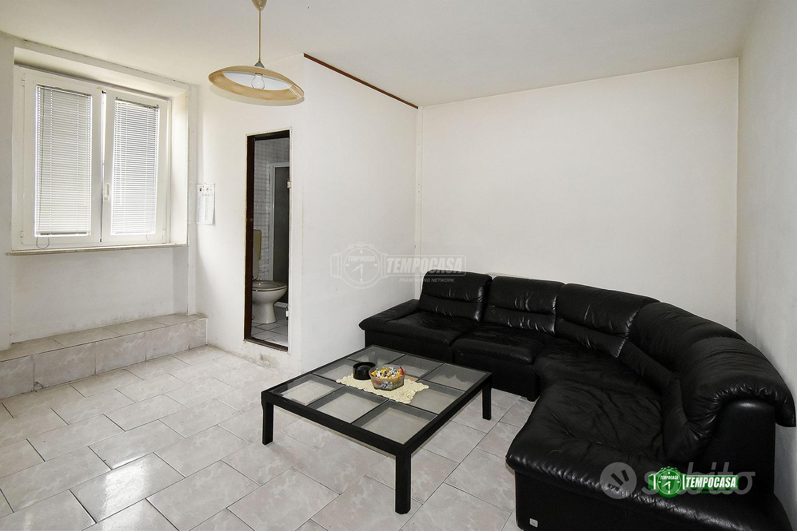 Appartamento – Paderno Dugnano, Villaggio Ambrosiano - Altro