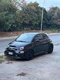500 ABARTH 2019