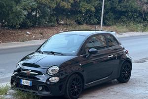 500 ABARTH 2019