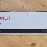 Toner Nero Compatibile CEXV48BK-Canon C1325-NUOVO