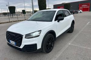 Audi Q2 30 2.0TDI 150CV QUATTRO S tronic Business