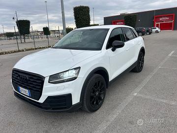 Audi Q2 30 2.0TDI 150CV QUATTRO S tronic Business