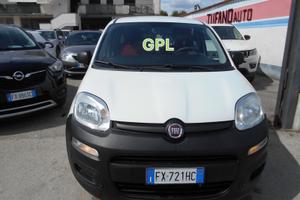 Fiat Panda 1.2 GPL Pop Van 2 posti