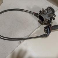 accessori moto usqvuarna 511