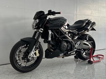Aprilia Shiver 750 (A2)