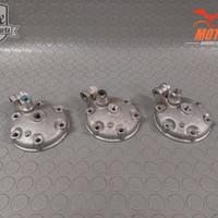 TESTA HONDA CR 250 1992/1996 ORIGINALE kz3 kz3j