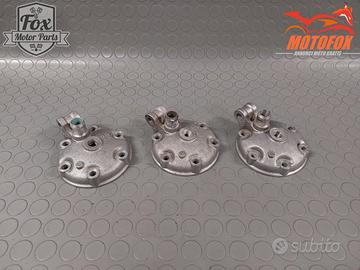 TESTA HONDA CR 250 1992/1996 ORIGINALE kz3 kz3j