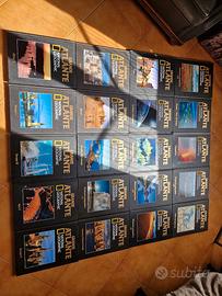 Grande Atlante National Geographic"