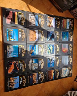 Grande Atlante National Geographic"