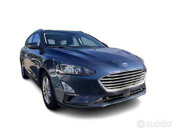FORD Focus 1.5 EcoBlue 120 CV SW Business