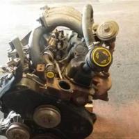 Motore 2,5  TD Ford transit km 200.000