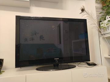 Tv Samsung 55 pollici del 2012