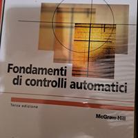 Fondamenti di controlli automatici 3^ed.