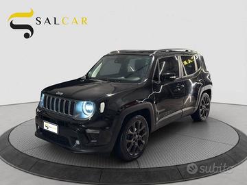 Jeep Renegade 1.6 Mjt 130 CV Limited 2023