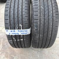 gomme usate 2255517 Estivo CONTINENTAL - ECO - 592