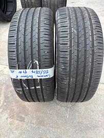 gomme usate 2255517 Estivo CONTINENTAL - ECO - 592