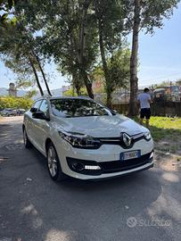 Renault Megane Mégane 1.5 dCi 110CV EDC SporTour W
