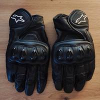 Gunti moto Alpinestars