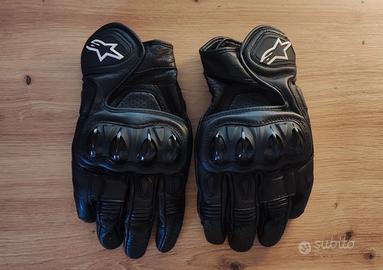 Gunti moto Alpinestars