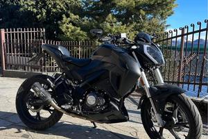 RKF 125 del 2020 con 26.271 km
