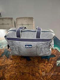 BORSA CHICCO PER NEONATI