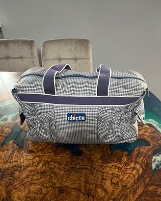 BORSA CHICCO PER NEONATI