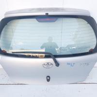 670050D020 PORTELLONE POSTERIORE TOYOTA YARIS (P1)