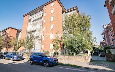 Appartamento a Cassano d'Adda 3 locali