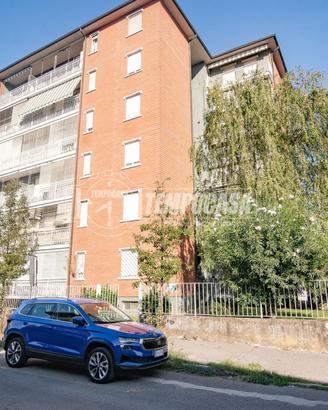 Appartamento a Cassano d'Adda 3 locali