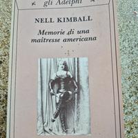 memorie di una maitresse americana