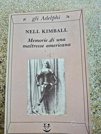 memorie di una maitresse americana
