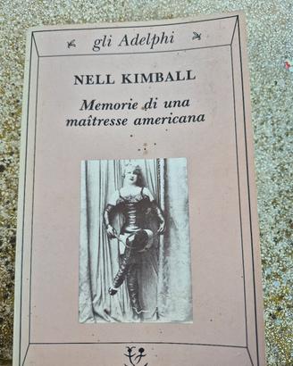 memorie di una maitresse americana