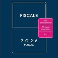 MEMENTO FISCALE MARZO 2026