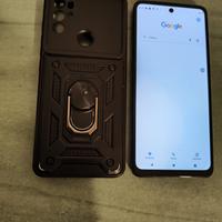 Smartphone Motorola G60s 6GB 128GB