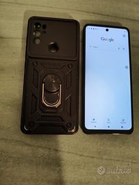 Smartphone Motorola G60s 6GB 128GB