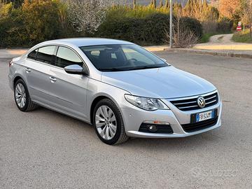 Volkswagen Cc 2.0 TDi