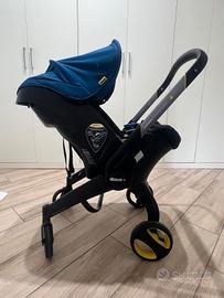 passeggino doona